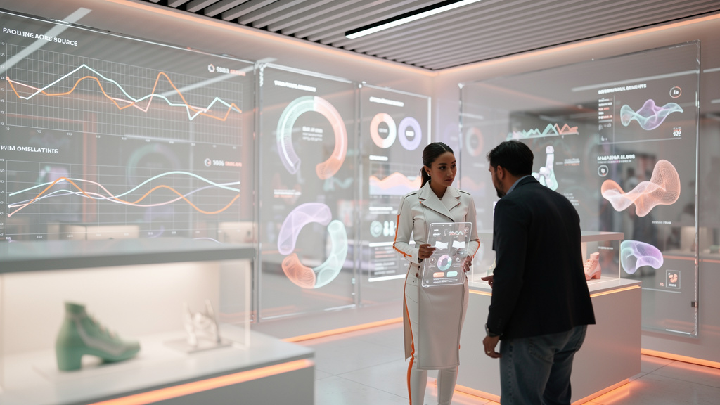 7 KPIs Essenciais para Medir o Sucesso de IA em Storefronts em 2026