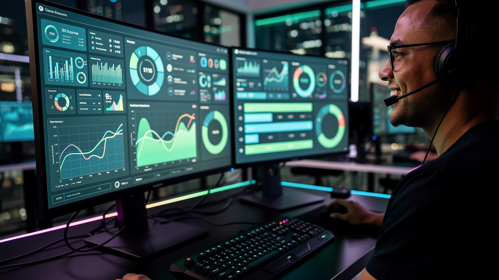 7 métricas que importam em Agentes de IA