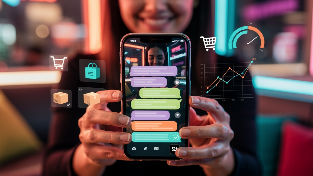 7 métricas que importam em Agentes de IA para E-commerce