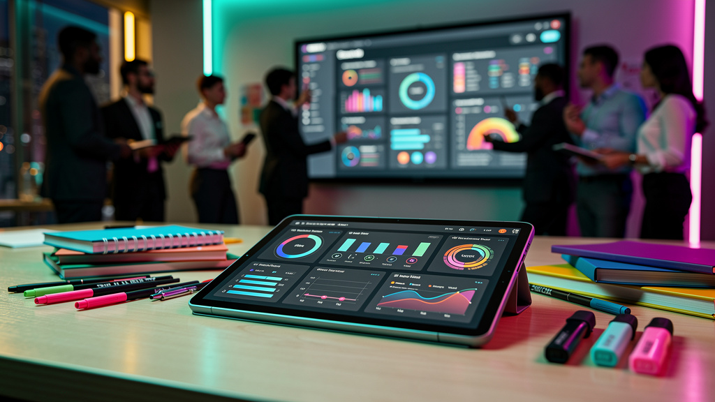 7 métricas que importam em Educação Corporativa