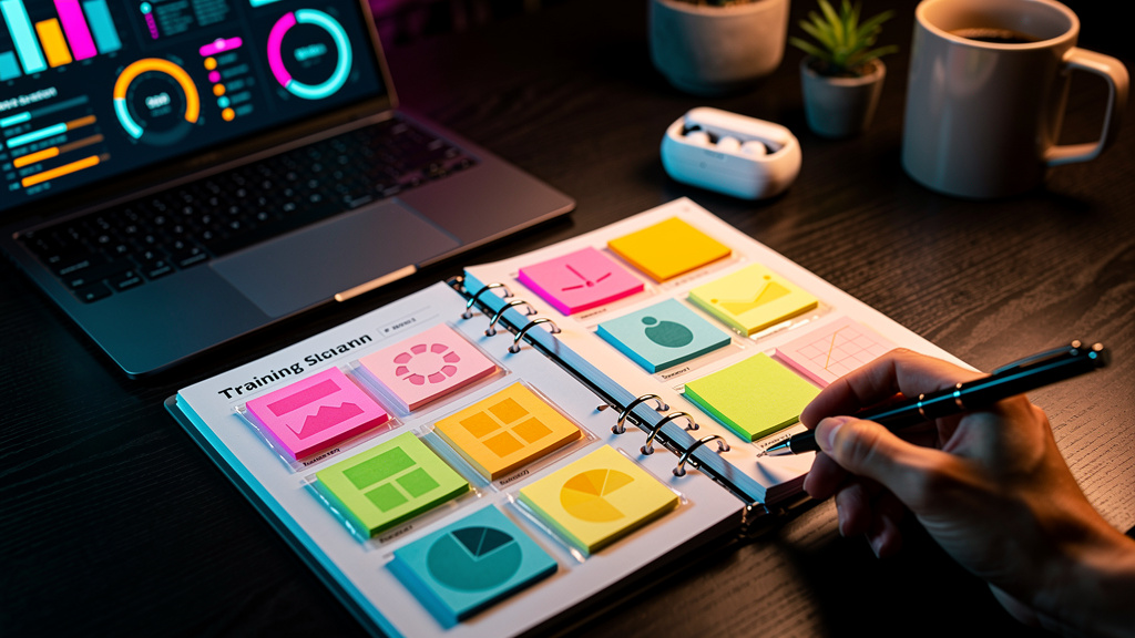 7 métricas que importam em Educação Corporativa