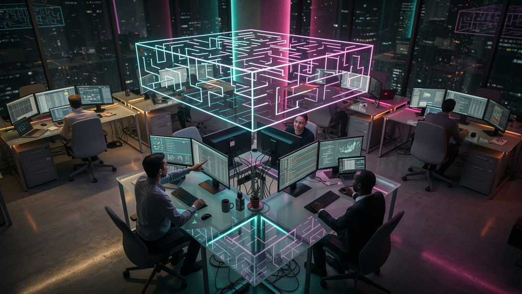 7 métricas que importam em Governança de IA