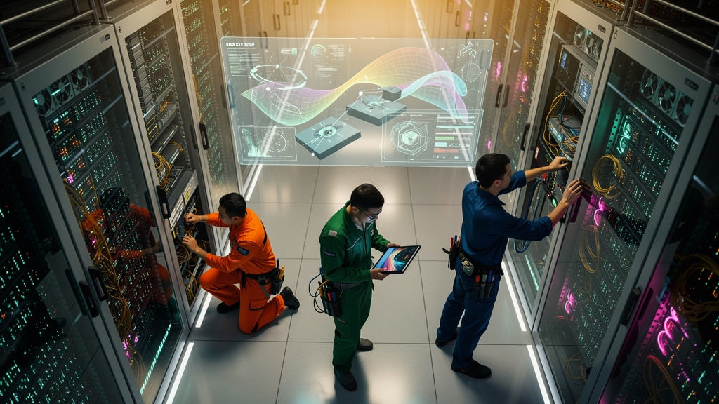 7 Métricas que Importam em IA