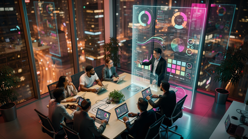 7 métricas que importam em LXP