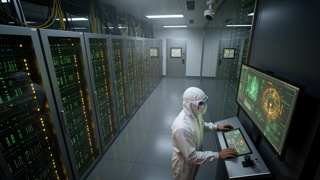 7 Métricas que Importam em Soberania de Dados IA