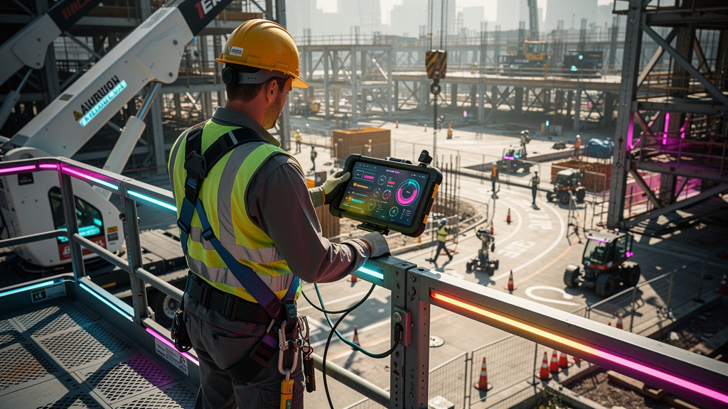 7 métricas que importam em treinamento obrigatório de NRs em 2026