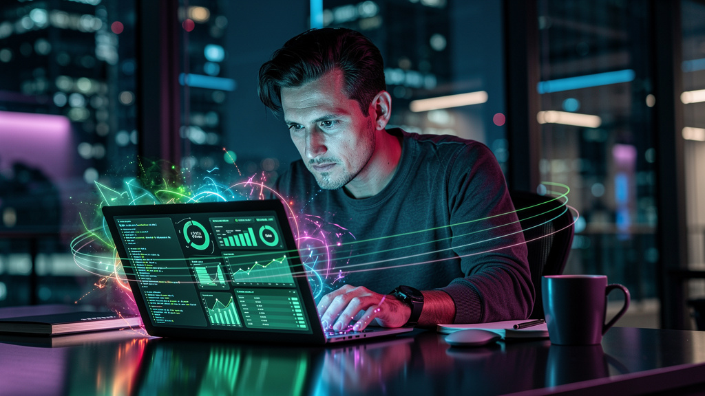 7 Métricas que Provam o Valor da IA de Programação para Founders