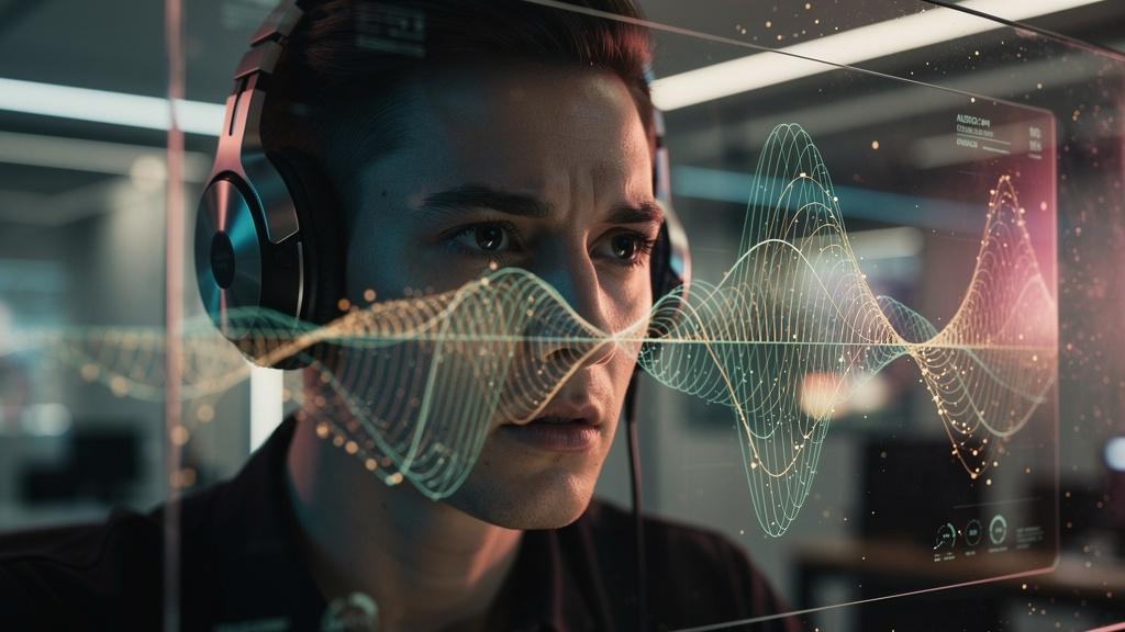7 Métricas que provam o valor da IA de Voz
