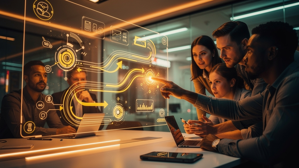 7 razões para investir em IA agora