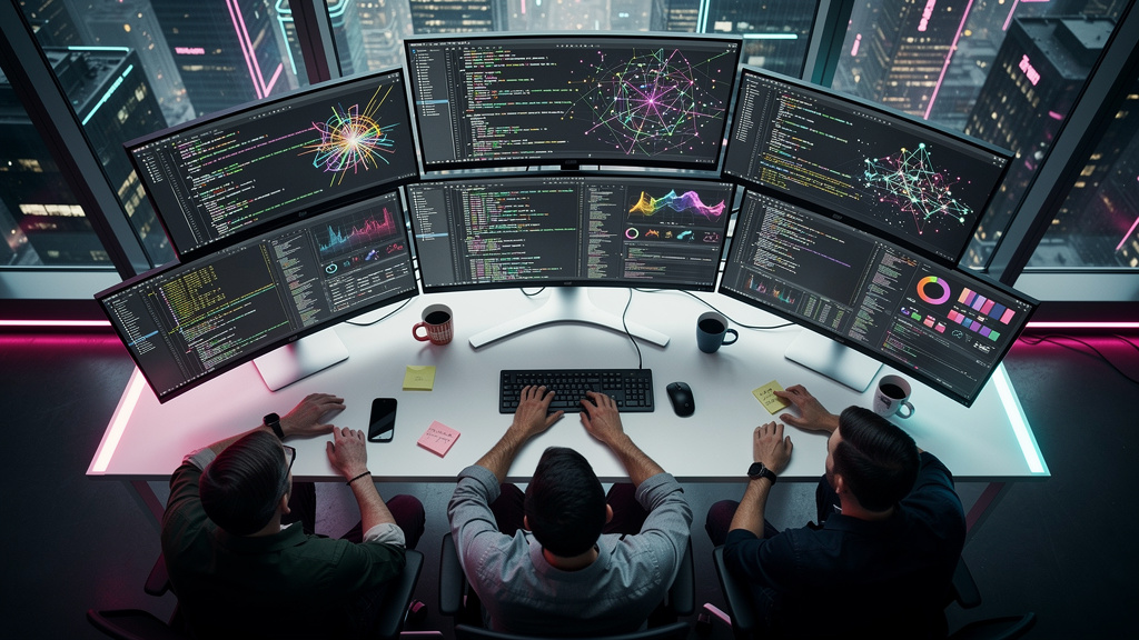 7 razões para investir em IA de programação agora