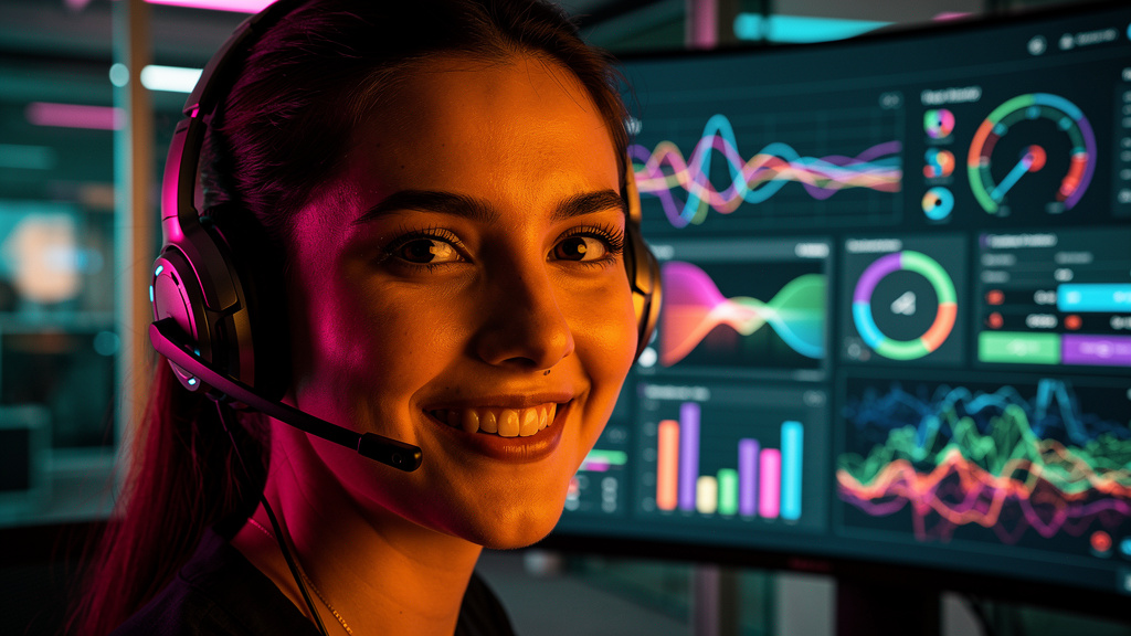 7 razões para investir em IA de Voz Rápida agora