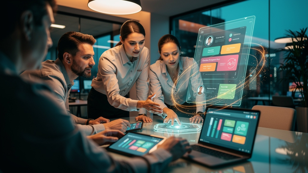 7 razões para investir em Integração CRM agora