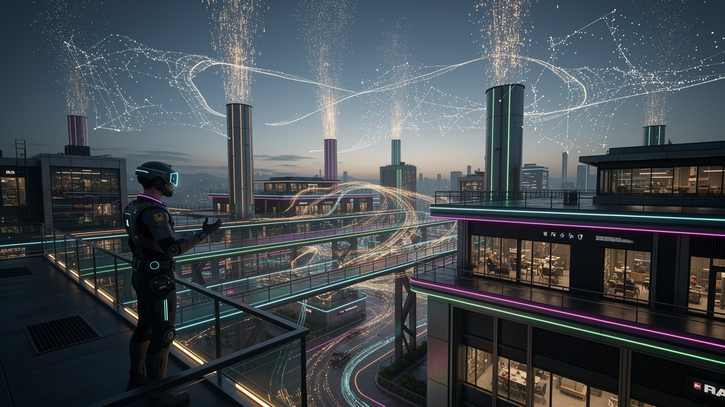 7 razões para investir em Model Context Protocol (MCP) agora