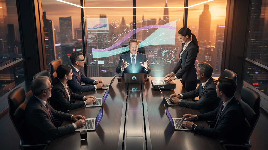 7 Técnicas Avançadas de Copilot para CEO que Funcionam