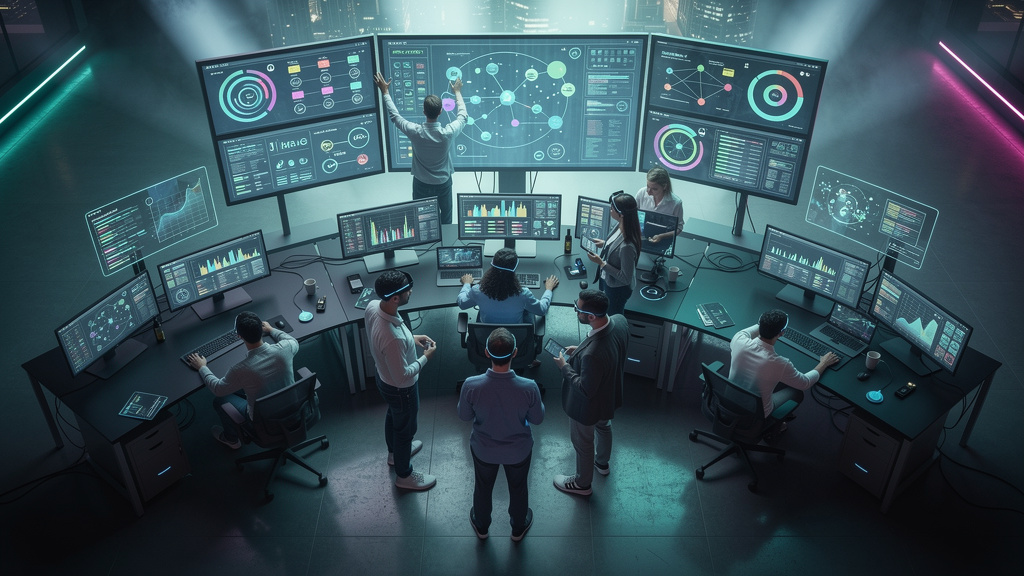 7 técnicas avançadas de Governança de IA que funcionam