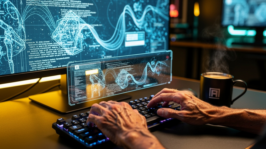 7 técnicas avançadas de IA de programação que funcionam