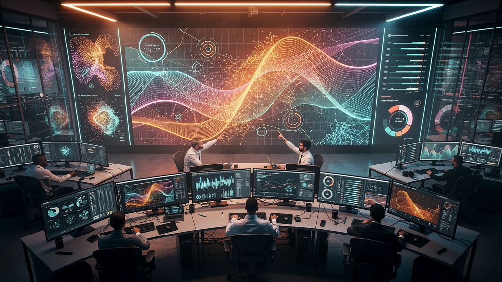 7 técnicas avançadas de IA para empresas que funcionam