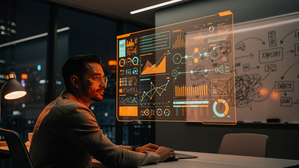 7 técnicas avançadas de IA para Founders que funcionam