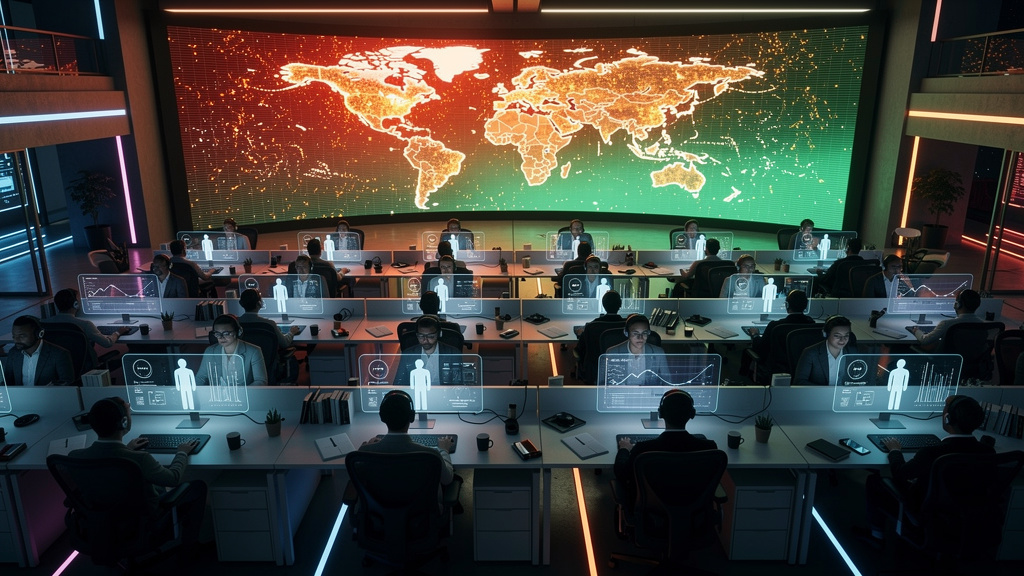 7 técnicas avançadas de IA para ligações em 2024