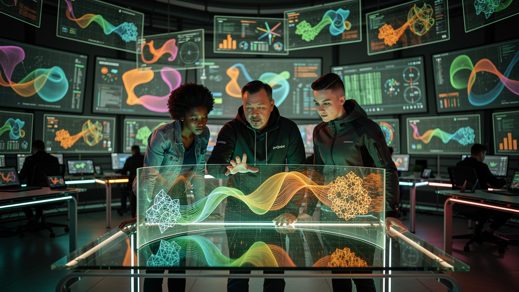 7 Técnicas Avançadas de IA que Funcionam