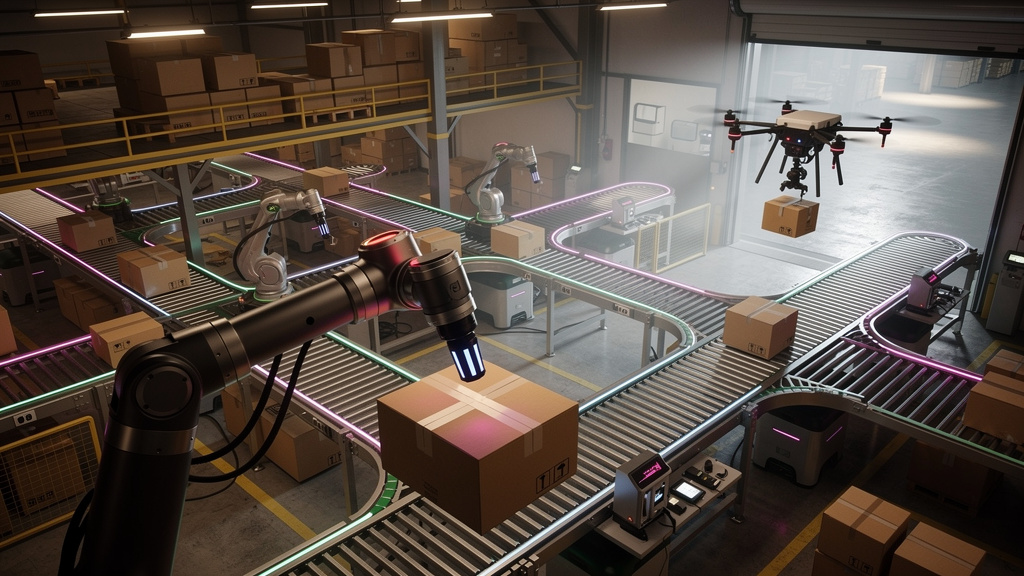 7 Técnicas Avançadas de IA que Funcionam