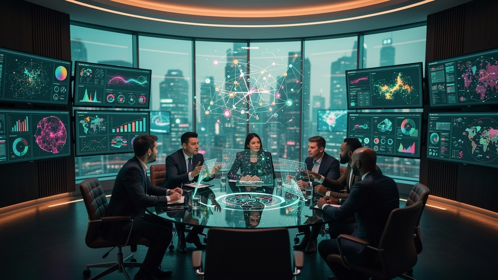 7 técnicas avançadas de modelos de raciocínio IA que funcionam