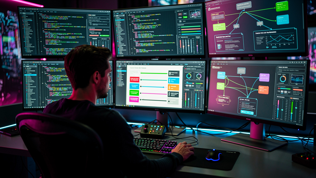 7 técnicas avançadas de Prompt Engineering que funcionam