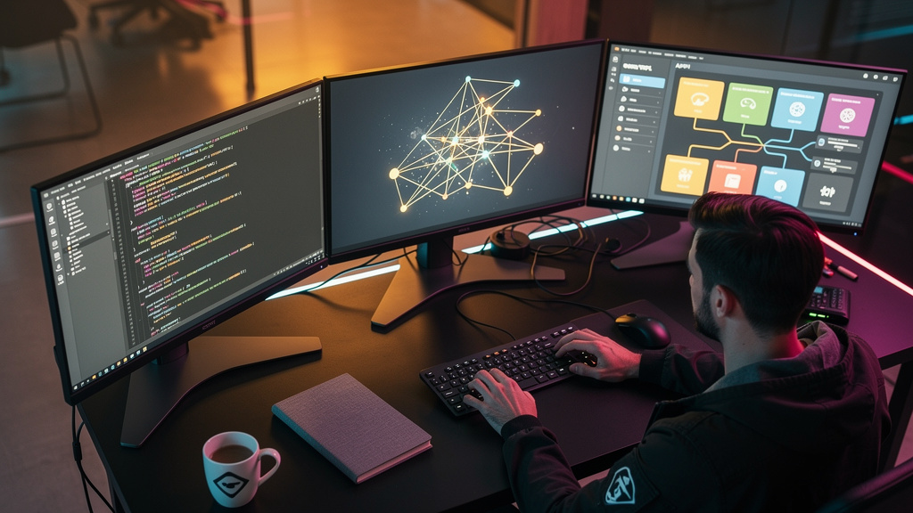 7 técnicas avançadas de RAG, LLM e Tool Calling que funcionam