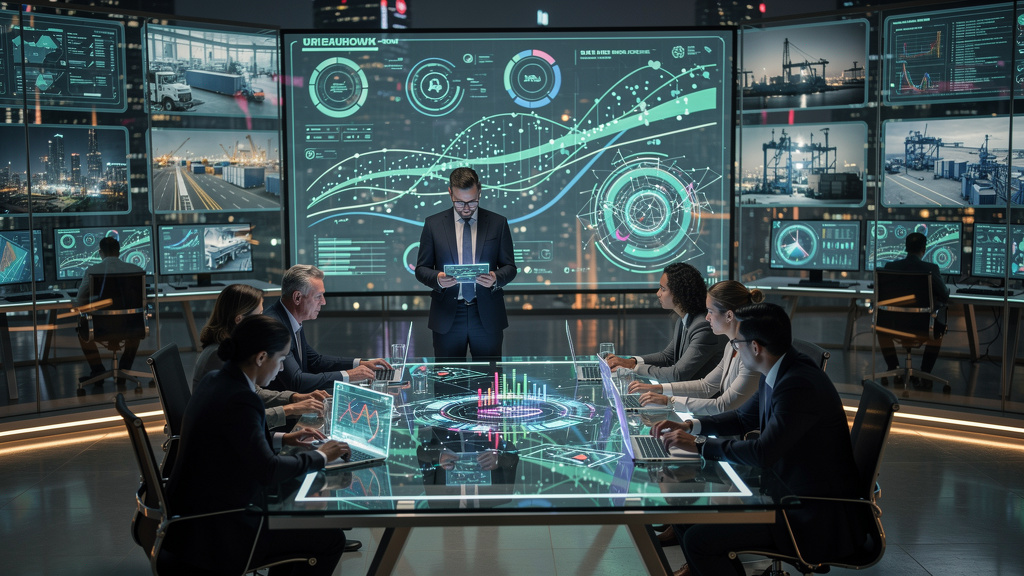 7 técnicas avançadas de ROI de IA que funcionam