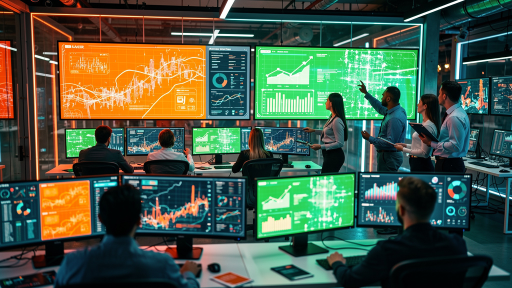 7 técnicas avançadas de ROI de IA que funcionam