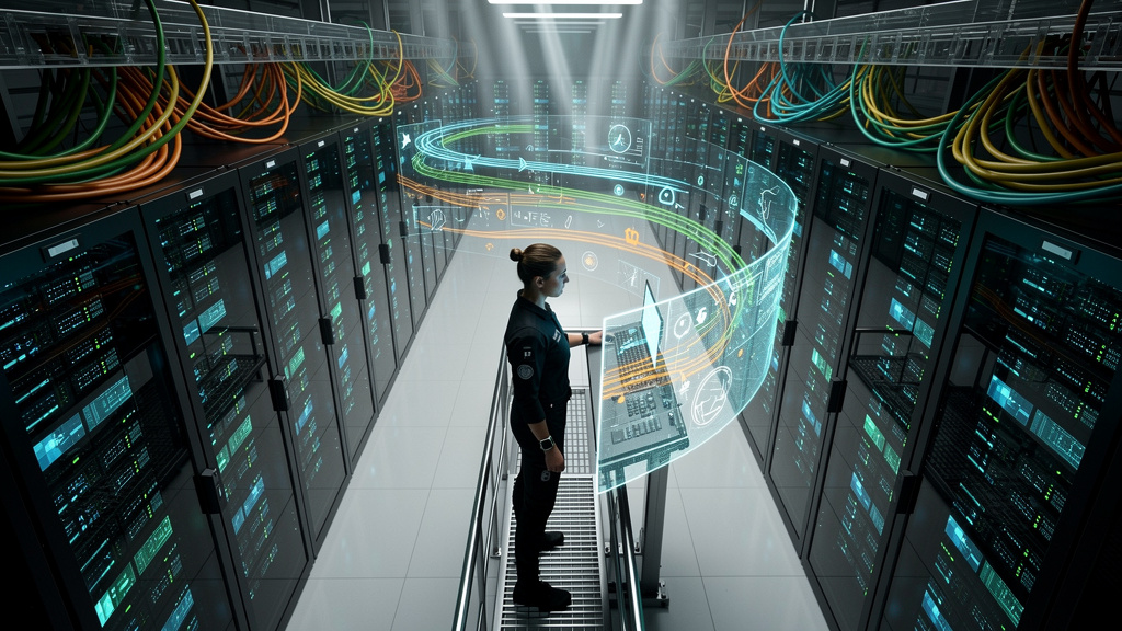 7 técnicas avançadas de Soberania de Dados IA que funcionam