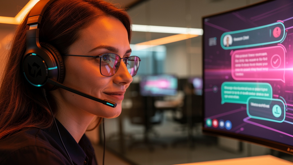 7 técnicas avançadas de transferência IA para humano que funcionam