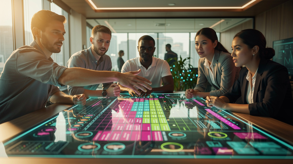 7 Técnicas Avançadas de Workforce Management que Funcionam