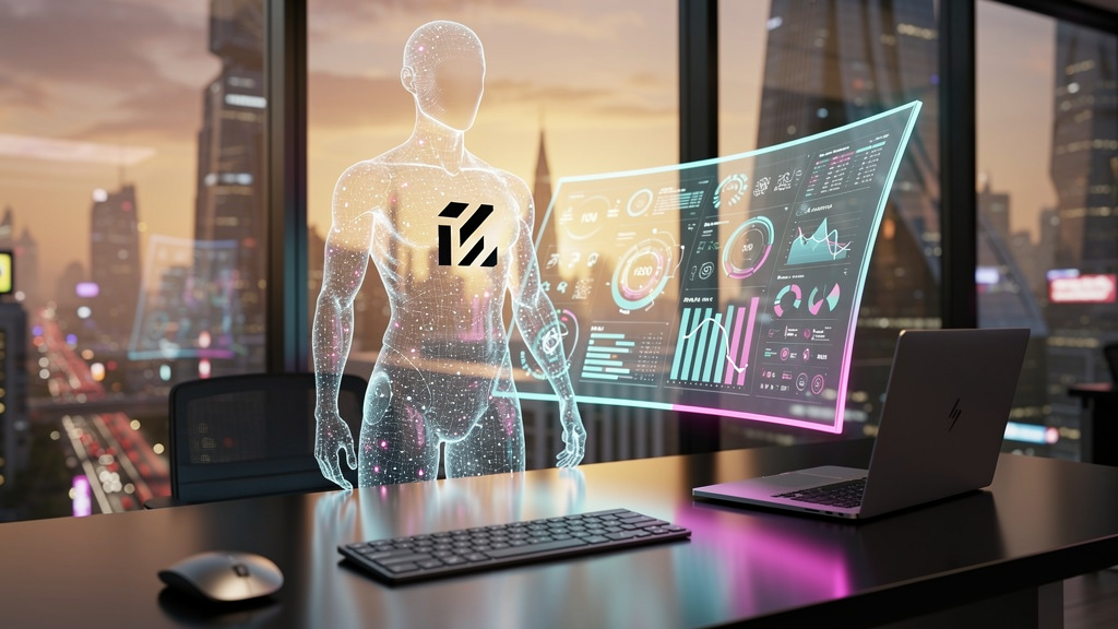 7 Tendências de Agentes de IA que vão dominar 2026