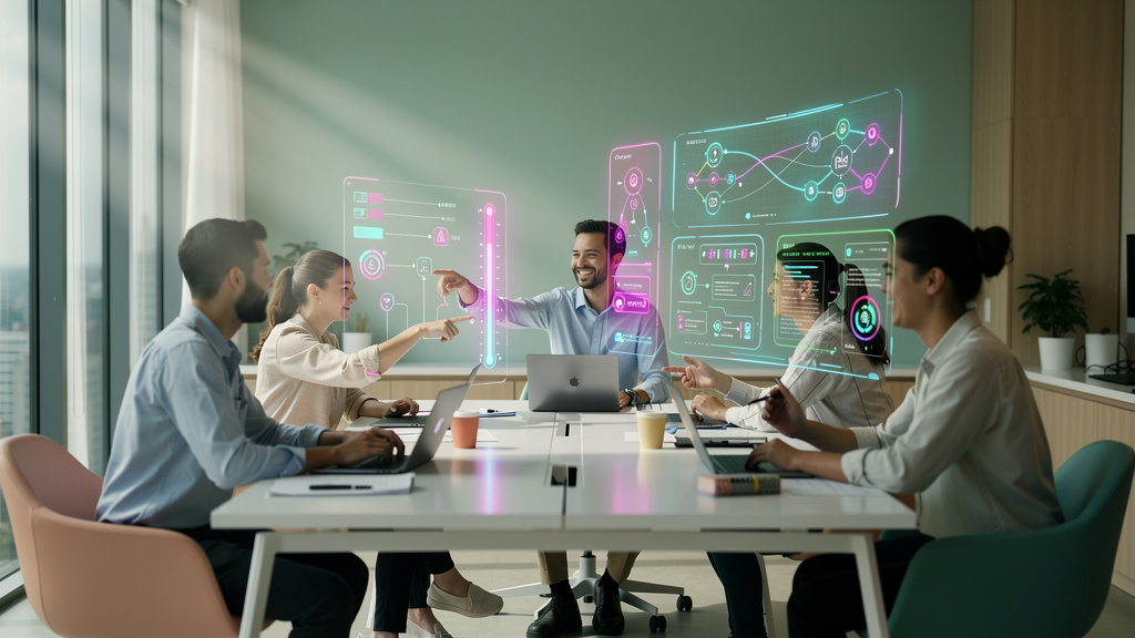 7 Tendências de Agentes de IA que vão Dominar 2026