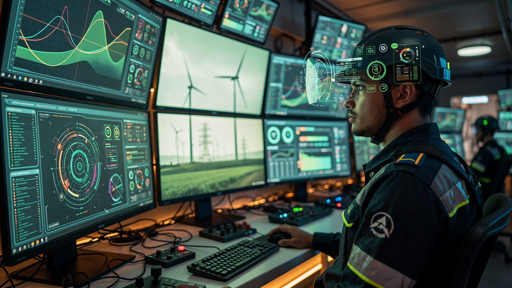7 Tendências de Capacitação para Utilities em 2026