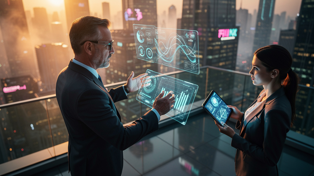 7 Tendências de Copilot para CEO que Vão Dominar 2026