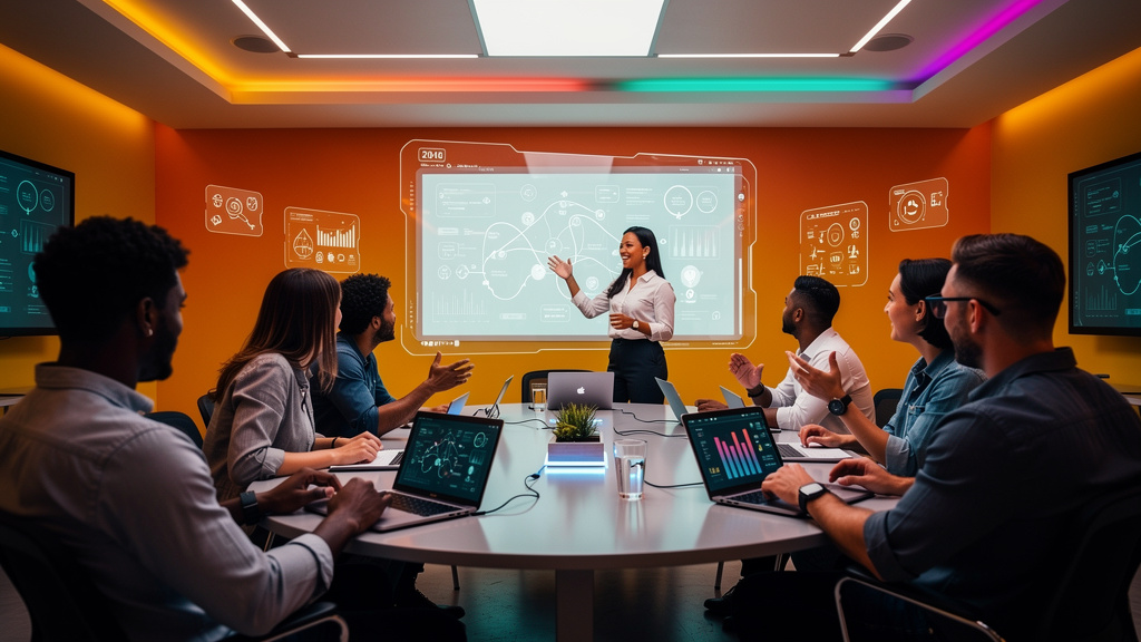 7 Tendências de Customer Education que Vão Dominar 2026