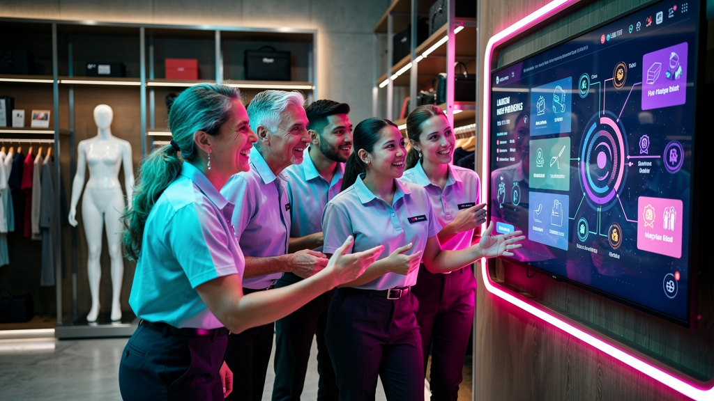 7 tendências de EAD/LXP para varejo e e-commerce nos próximos anos