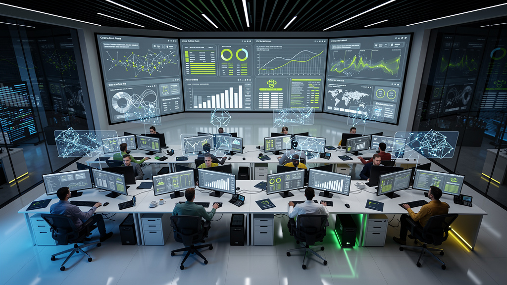 7 tendências de Governança de IA que vão dominar 2026