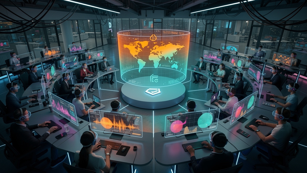 7 tendências de IA de Voz que vão dominar 2026