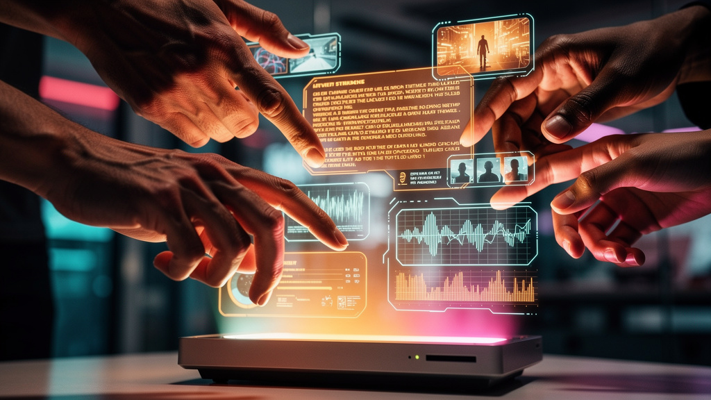 7 Tendências de IA Multimodal que vão dominar 2026