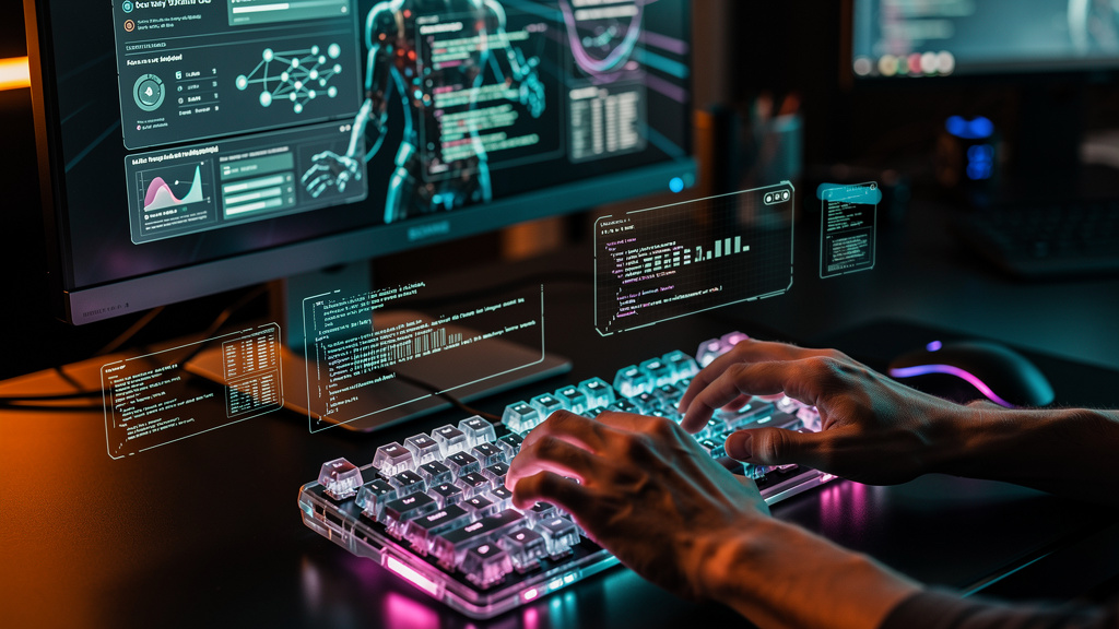 7 tendências de IA na programação que vão dominar 2026