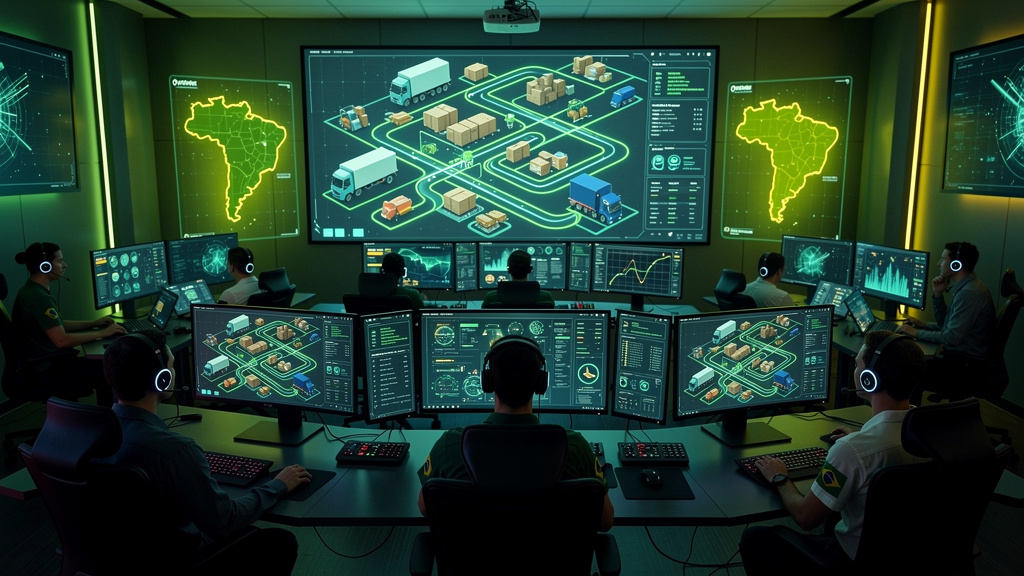 7 tendências de IA que vão dominar 2026