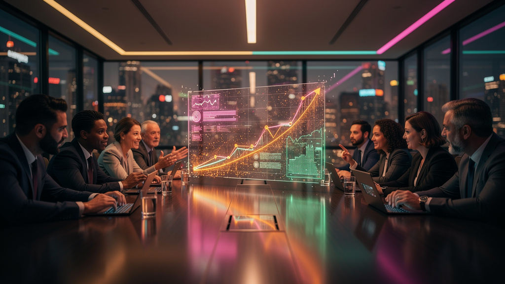 7 Tendências de IA que vão dominar 2026