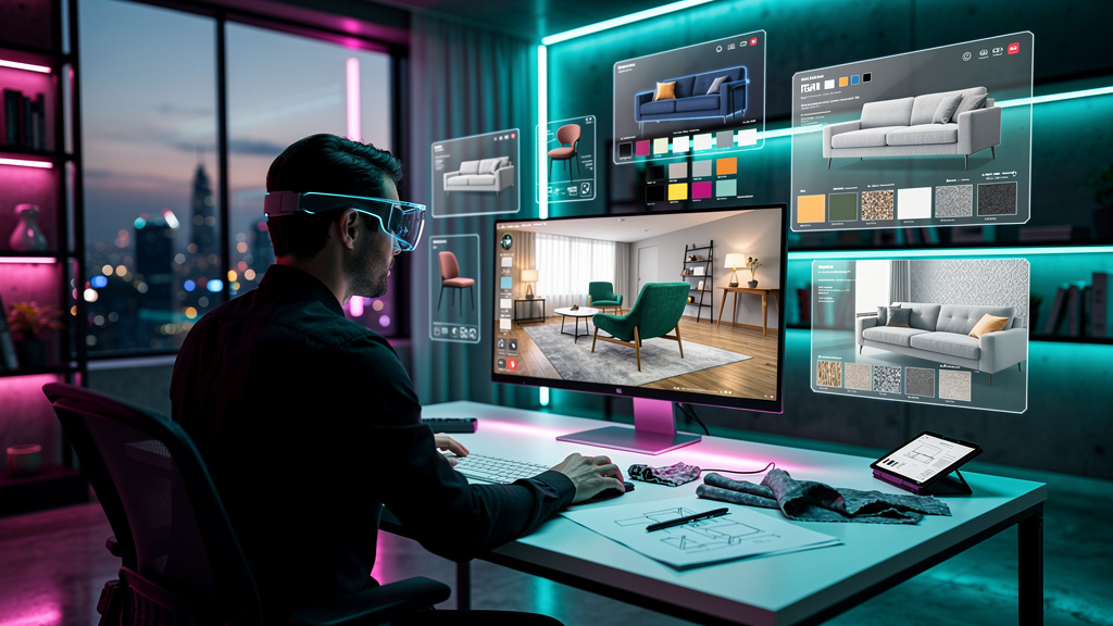 7 tendências de IA que vão dominar 2026