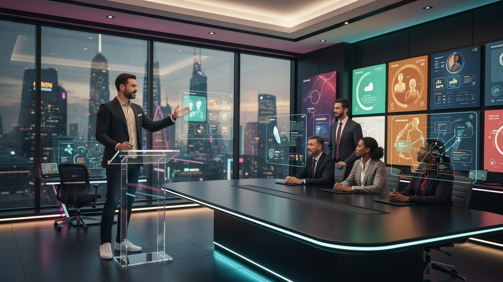 7 Tendências de LXP que Vão Dominar 2026