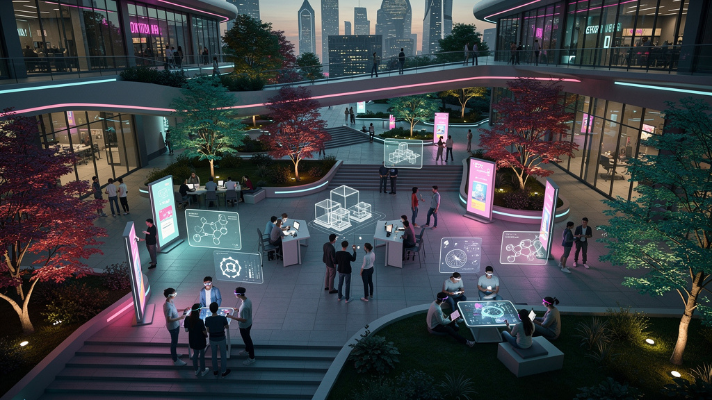 7 Tendências de LXP que vão Dominar 2026