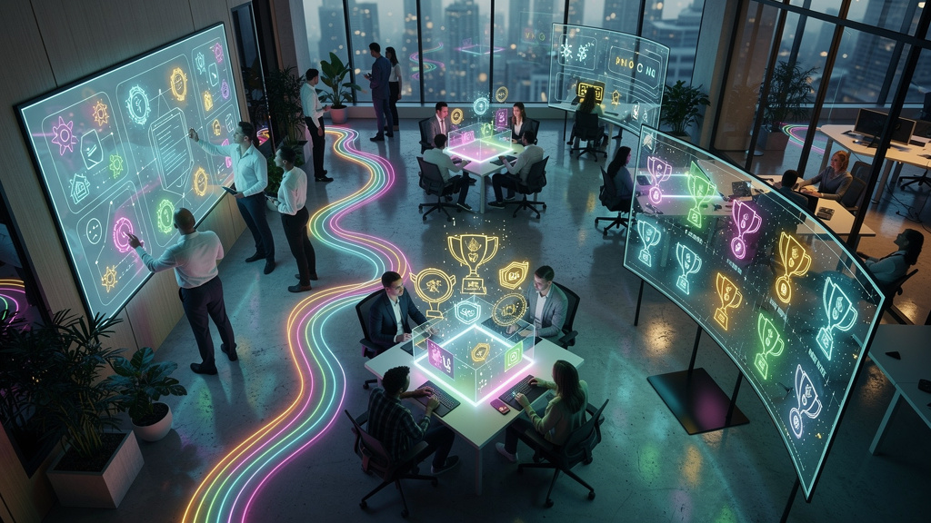 7 Tendências de Medalhas e Conquistas que vão Dominar 2026