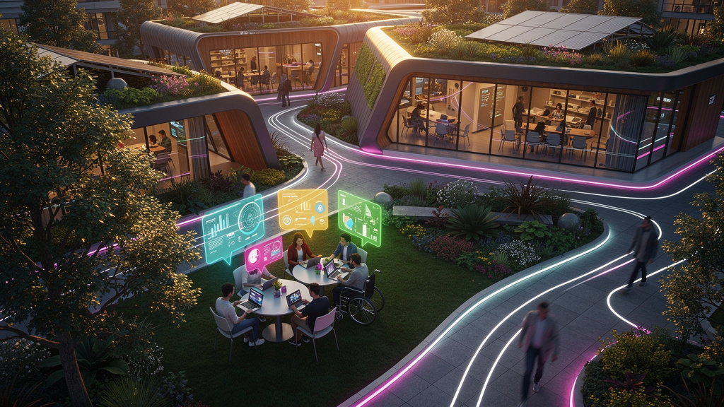 7 tendências de plataformas EAD para ONGs que vão dominar 2026